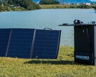 Innopower sucht als multifunktionales Solarpanel aktuell Unterstützung bei Kickstarter. (Bild: Kickstarter)