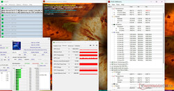Das LAPAC71H im Stresstest.