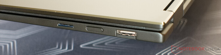 microSD-Kartenleser, USB Typ A 3.2 Gen 1