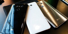 LG G6: Mehr als 40.000 Vorbestellungen in Südkorea innerhalb 4 Tagen
