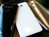 LG G6: Mehr als 40.000 Vorbestellungen in Südkorea innerhalb 4 Tagen