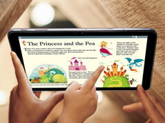 LG G Pad II 10.1: Full-HD-Tablet vorgestellt