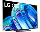 LG OLED55B23LA und weitere 4K-OLED-Fernseher mit 120 Hz und HDMI 2.1 über 50% reduziert bei Otto (Bild: LG)