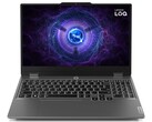 Budget-Gaming-Notebook Lenovo LOQ 15 (2024) mit RTX 4060 und Desktopklasse-CPU im Cyberport-Deal (Bild: Lenovo)