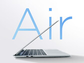 Lenovo stellt drei neue Intel Wildcat Lake-Notebooks vor. Im Bild: ein Promo-Bild des Air 14.