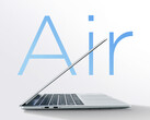 Lenovo stellt drei neue Intel Wildcat Lake-Notebooks vor. Im Bild: ein Promo-Bild des Air 14.