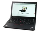 Test Lenovo ThinkPad A285 (Ryzen 5 Pro, Vega 8, FHD) Laptop