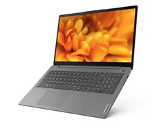 Cyberport hat das 15-Zoll-Notebook Lenovo IdeaPad 3 derzeit zum günstigen Deal-Preis im Angebot (Bild: Lenovo)