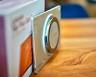 Das Lenovo Tab Plus Gen 2 sieht auf den ersten Blick schon besonders aus und bringt auch ungewöhnliche Features mit.