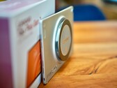 Das Lenovo Tab Plus Gen 2 sieht auf den ersten Blick schon besonders aus und bringt auch ungewöhnliche Features mit.