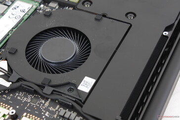 Zwei große ~55-mm-Lüfter