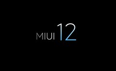 Xiaomi scheint für MIUI 12 einen dunkleren, potentiell energiesparenden neuen Look zu planen. (Bild: XDA Developers)