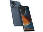 Das Edge 50 Fusion ist bei ersten Händlern vorbestellbar und dabei günstiger als gedacht (Bild: Motorola)