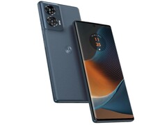 Das Edge 50 Fusion ist bei ersten Händlern vorbestellbar und dabei günstiger als gedacht (Bild: Motorola)