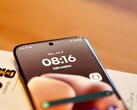 Das Display des Motorola Edge 70 Pro ist sehr exakt und hell.