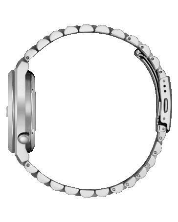 Citizen Tsuyosa x seconde/seconde/ NJ0157-81L