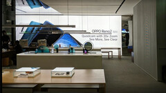 Oppo nimmt 5G-Innovationslabor in Betrieb, weitere Forschungseinrichtungen für Kamera, Akku und Performance.