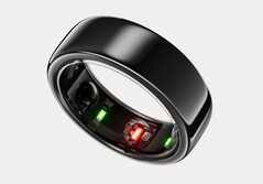 Oura beschuldigt Konkurrenten, Patente verletzt zu haben. (Bild: Oura)