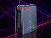 Den Ouvis AMR5 in verschiedenen Konfigurationen sowie weitere Mini-PCs sind aktuell bei Geekbuying im Angebot. (Bildquelle: Geekbuying)