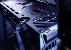 PCIe 8.0 soll die Bandbreite im Jahr 2028 abermals verdoppeln. (Bildquelle: Mateus Durães dos Santos)