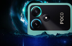 Das hier zu sehende Poco M6 Pro 5G bekommt wohl bald einen 4G-Ableger. (Bild: Poco)