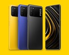 Das Poco M3 bietet schon zum Listenpreis viel Smartphone für wenig Geld. (Bild: Xiaomi)