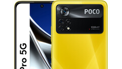 Zwei neue Leaks liefern weitere Details zu Poco X4 Pro 5G und Poco M4 Pro 4G. (Bild: Evan Blass)