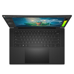 Precision 5570/5770: Professionelle Workstation-Variante vom beliebten Dell XPS 15/17