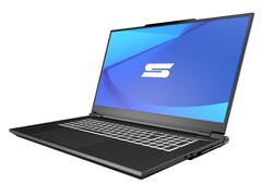 Schenker Key 17 Pro: Besonders starkes Notebook für fordernde Workloads