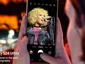 Das Samsung Galaxy S24 Ultra wird wohl doch kein Kamera-Update mehr vor der allgemeinen Verfügbarkeit erhalten. (Bild: Samsung)