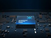 Nicht unbedingt schneller aber dank 7 nm EUV-Verfahren effizienter: Der Samsung Exynos 9825-SoC.