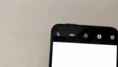Das Galaxy A90 soll das erste Samsung-Handy mit ausfahrbarer Selfie-Cam werden.