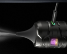 Kleiner Staubbläser für unterwegs: Nitecores BB Nano Wired.