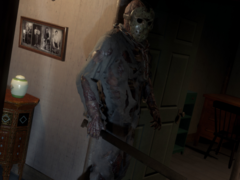 Ein Screenshot von Jason Voorhees aus Freitag der 13.: Das Spiel (Bildquelle: SteamDB)
