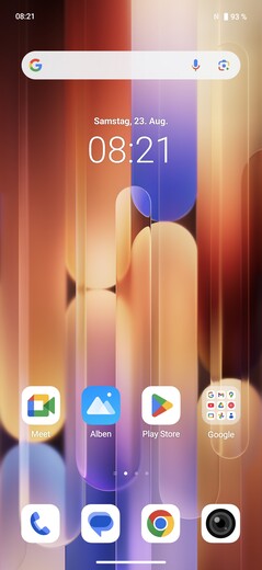 Test Vivo X200 FE Smartphone