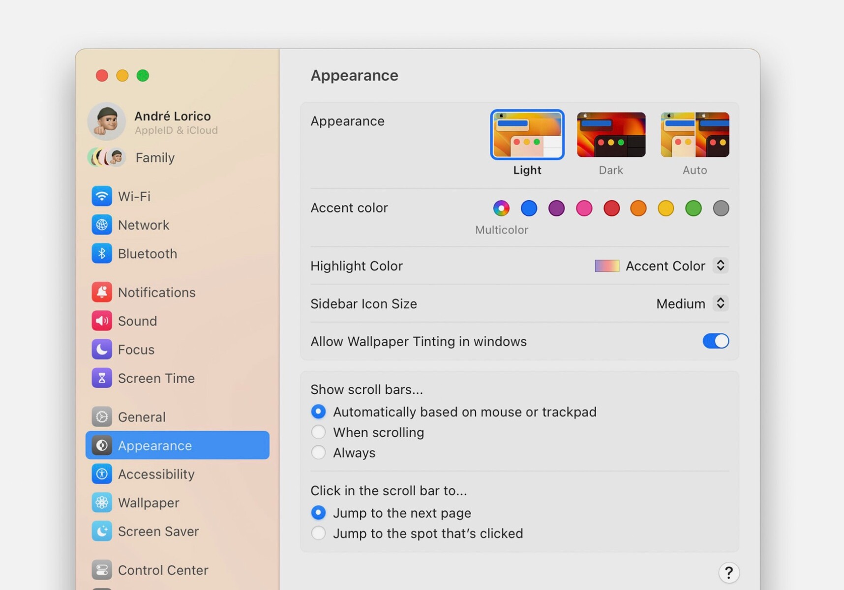 Apple beginnt mit dem Rollout von macOS Ventura mit neuen