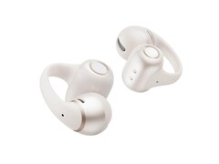 Die Shokz OpenDots 2 sehen zwar aus wie ihre Vorgänger, aber sie bieten erhebliche Verbesserungen.