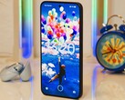 Smartphone Xiaomi Redmi Note 17 Pro 5G Test