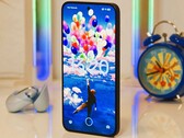 Smartphone Xiaomi Redmi Note 17 Pro 5G Test