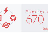 Qualcomm hat den Snapdragon 670 offiziell vorgestellt. Etwas weniger Speed als beim Snapdragon 710 ist zu erwarten.
