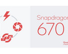 Qualcomm hat den Snapdragon 670 offiziell vorgestellt. Etwas weniger Speed als beim Snapdragon 710 ist zu erwarten.