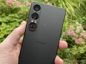 Das Xperia 1 VII soll einen direkten Nachfolger erhalten. (Bildquelle: Notebookcheck)