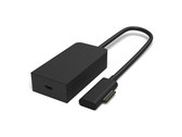 Das ist er also, der Surface Connector-auf-USB-C-Adapter, der Ende Juni auf den Markt kommt. (Bild: Microsoft)