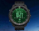 Die Suunto Core 2 setzt auf eine austauschbare Knopfbatterie statt auf einen Akku.