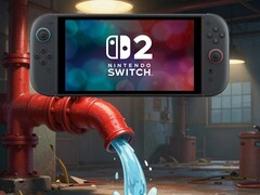 Nintendo Switch 2 Leaks haben für Wirbel gesorgt