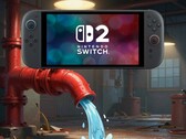 Nintendo Switch 2 Leaks haben für Wirbel gesorgt