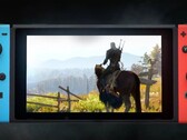 The Witcher 3: Wild Hunt schafft den Sprung auf eine Nintendo-Konsole. (Bild: Nintendo)