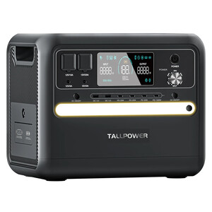 Tallpower V2400