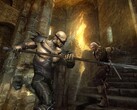 The Witcher: Enhanced Edition Director’s Cut ist auf Steam noch bis zum 1. Oktober um 85 Prozent reduziert.