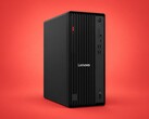 Das ThinkCentre M75t Gen 6 setzt auf die ältere Radeon RX 6400